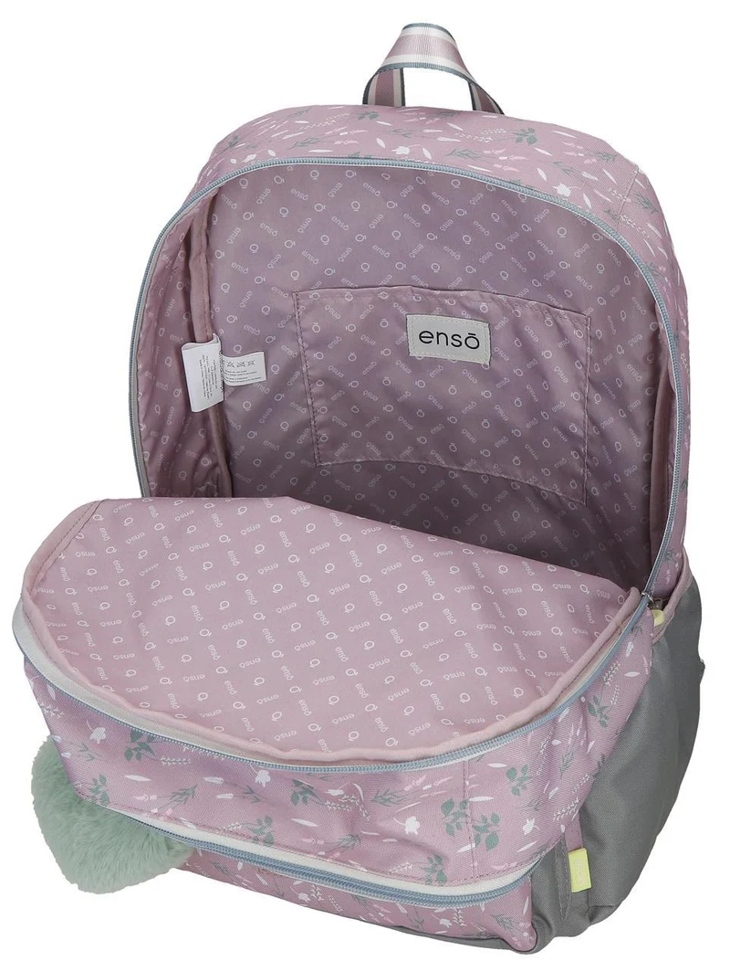 95127T1 MOCHILA ADAP.44CM.C/CARRO ENSO BEAUTIFUL DAY
