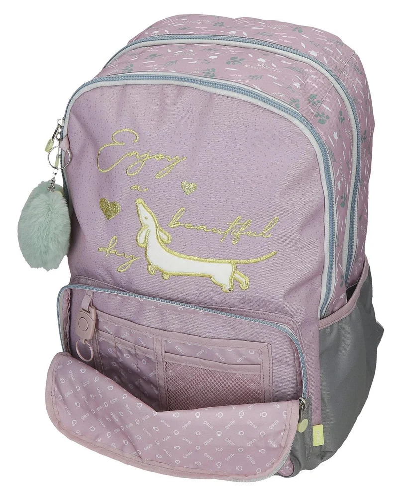 95127T1 MOCHILA ADAP.44CM.C/CARRO ENSO BEAUTIFUL DAY