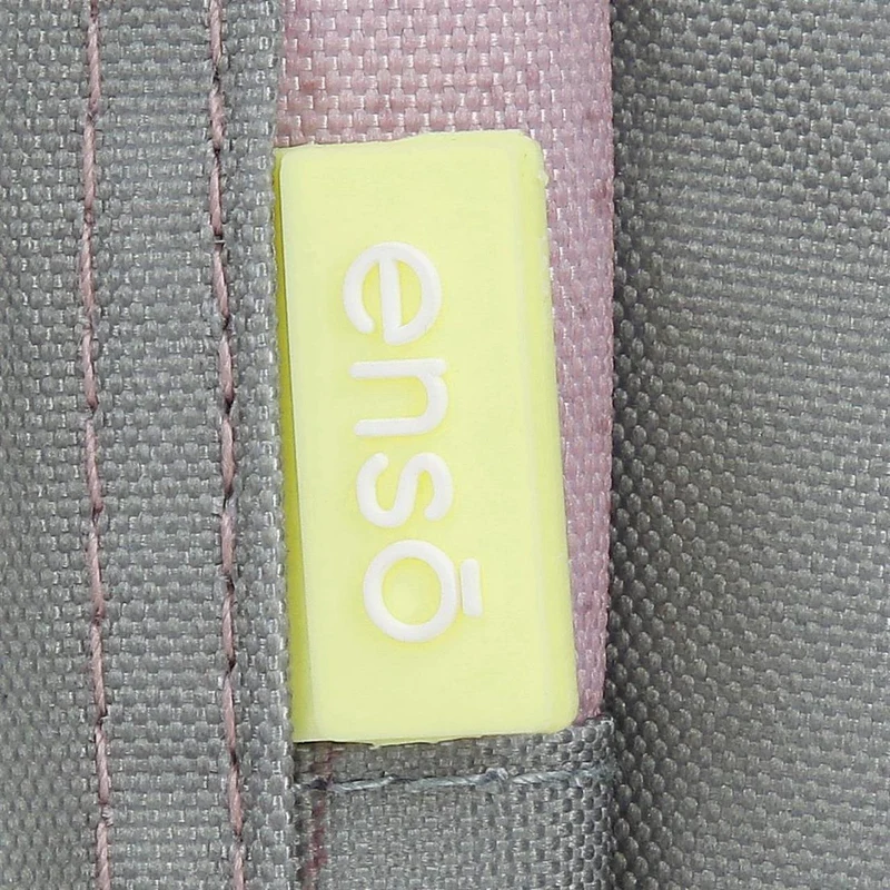95124T1 MOCHILA ADAP. C/CARRO 38CM.ENSO BEAUTIFUL DAY