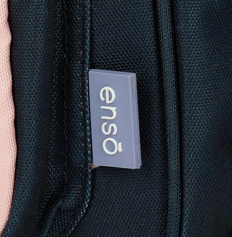 94324T1 MOCHILA ADAP.44CM.C/CARRO ENSO FRIENDS TOGETHER