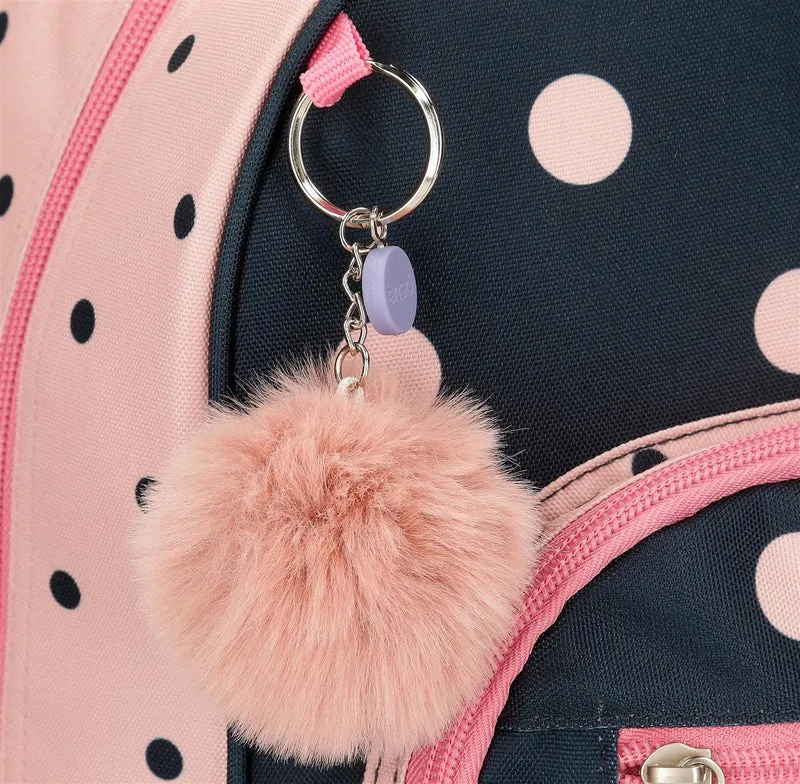 94323T1 MOCHILA ADAP.42CM.C/CARRO ENSO FRIENDS TOGETHER