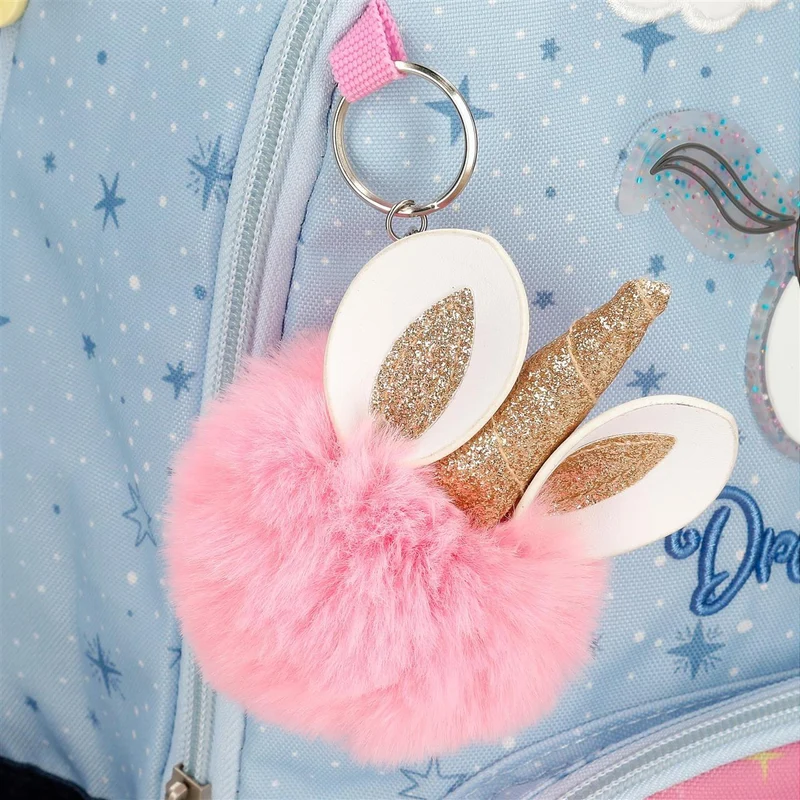 94827T1 MOCHILA ADAP.44CM.C/CARRO ENSO DREAMS COME TRUE