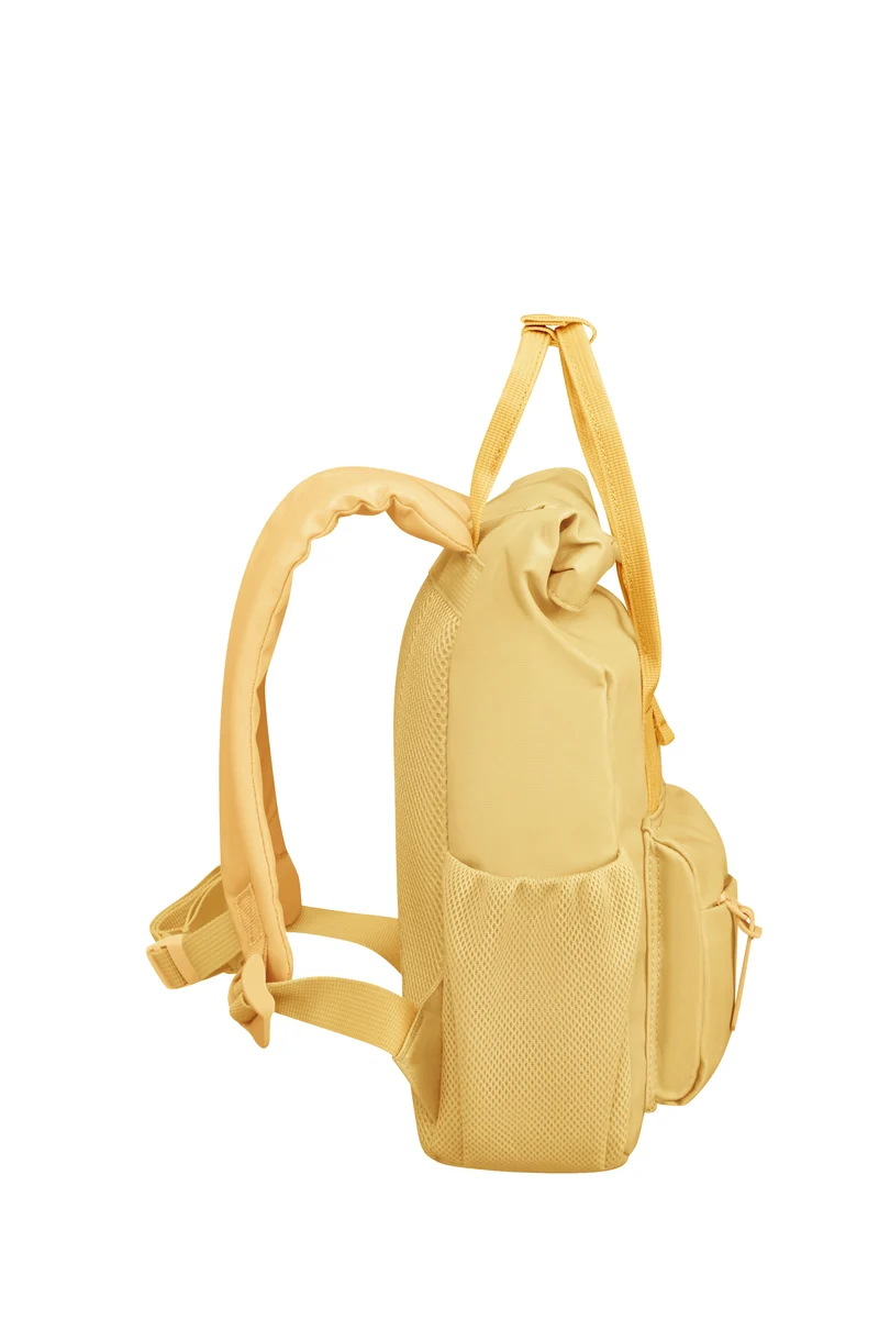 Pack Maleta MINI SoundBox 47cm + Mochila Urban groove MINI de American Tourister