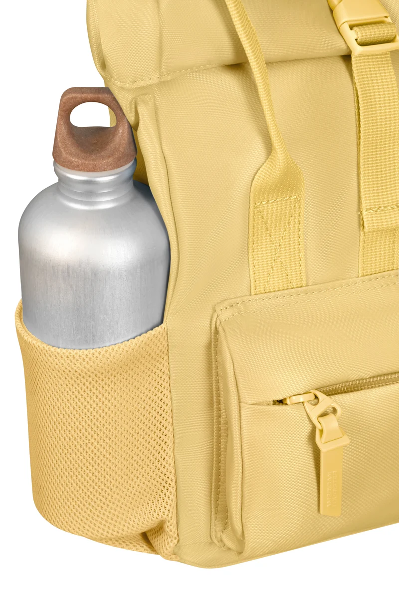 Pack Maleta MINI SoundBox 47cm + Mochila Urban groove MINI de American Tourister