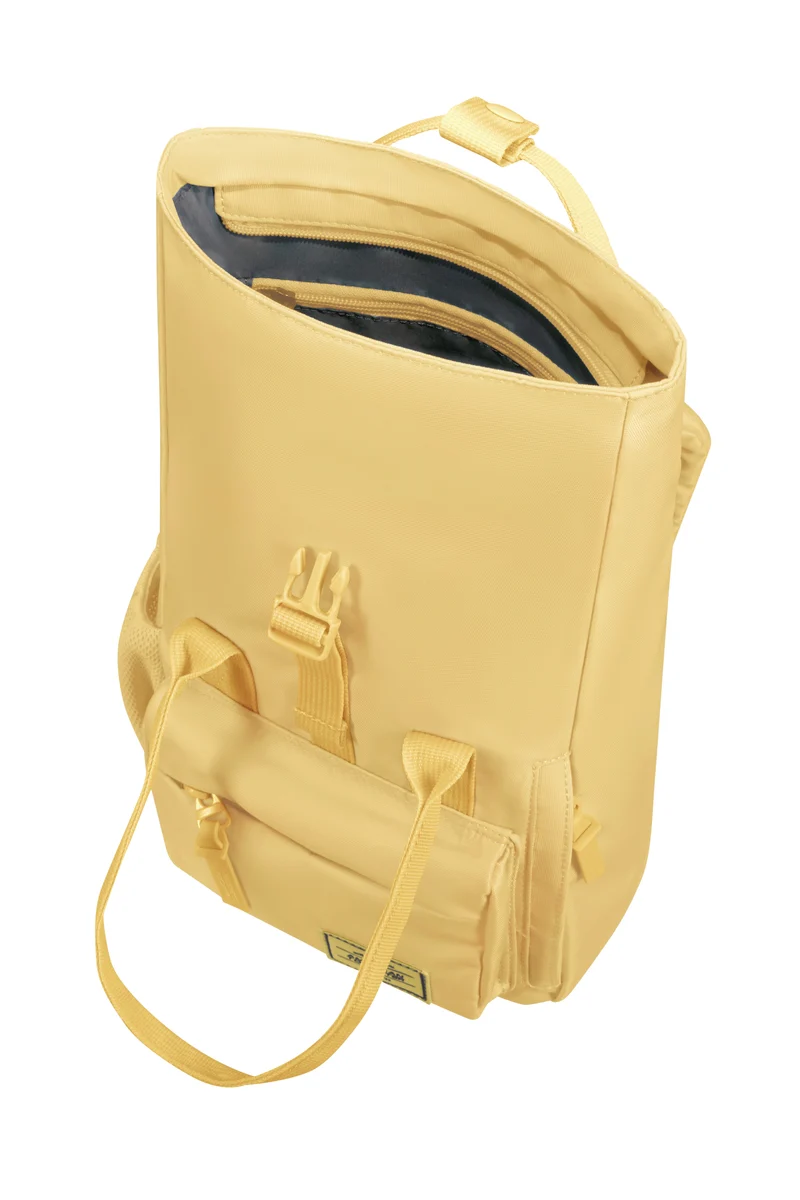 Pack Maleta MINI SoundBox 47cm + Mochila Urban groove MINI de American Tourister