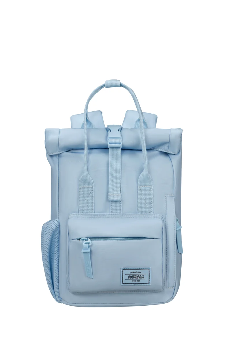 Pack Maleta MINI SoundBox 47cm + Mochila Urban groove MINI de American Tourister