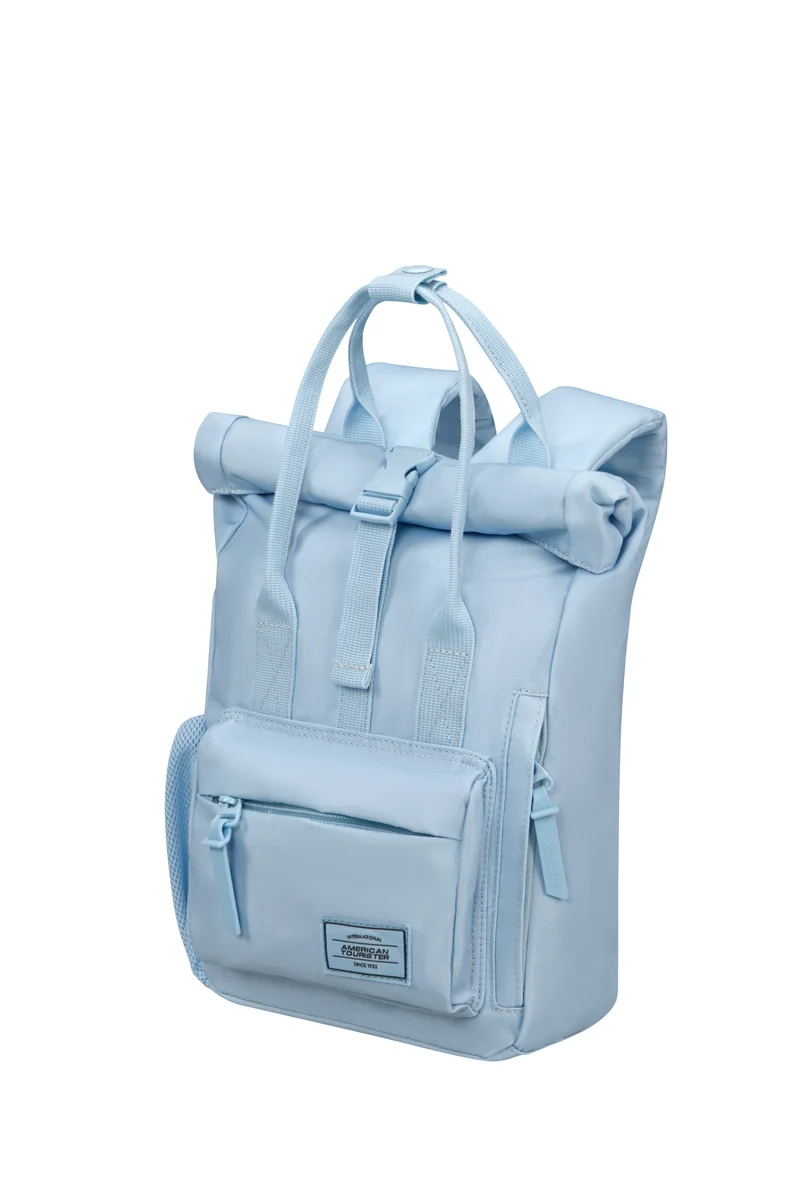 Pack Maleta MINI SoundBox 47cm + Mochila Urban groove MINI de American Tourister