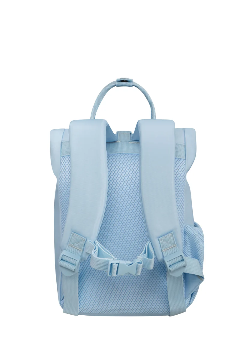 Pack Maleta MINI SoundBox 47cm + Mochila Urban groove MINI de American Tourister