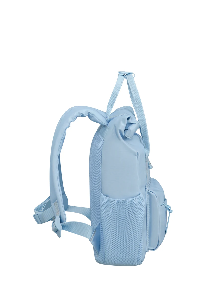 Pack Maleta MINI SoundBox 47cm + Mochila Urban groove MINI de American Tourister