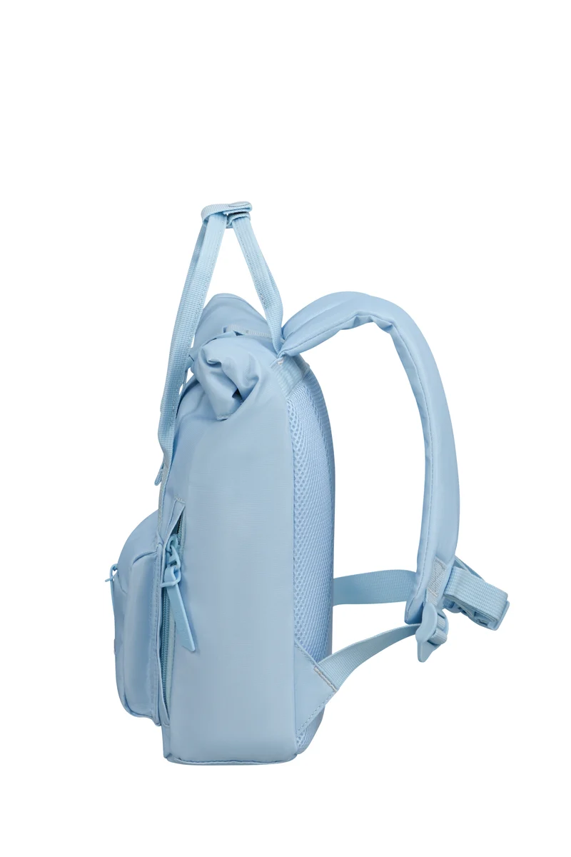 Pack Maleta MINI SoundBox 47cm + Mochila Urban groove MINI de American Tourister