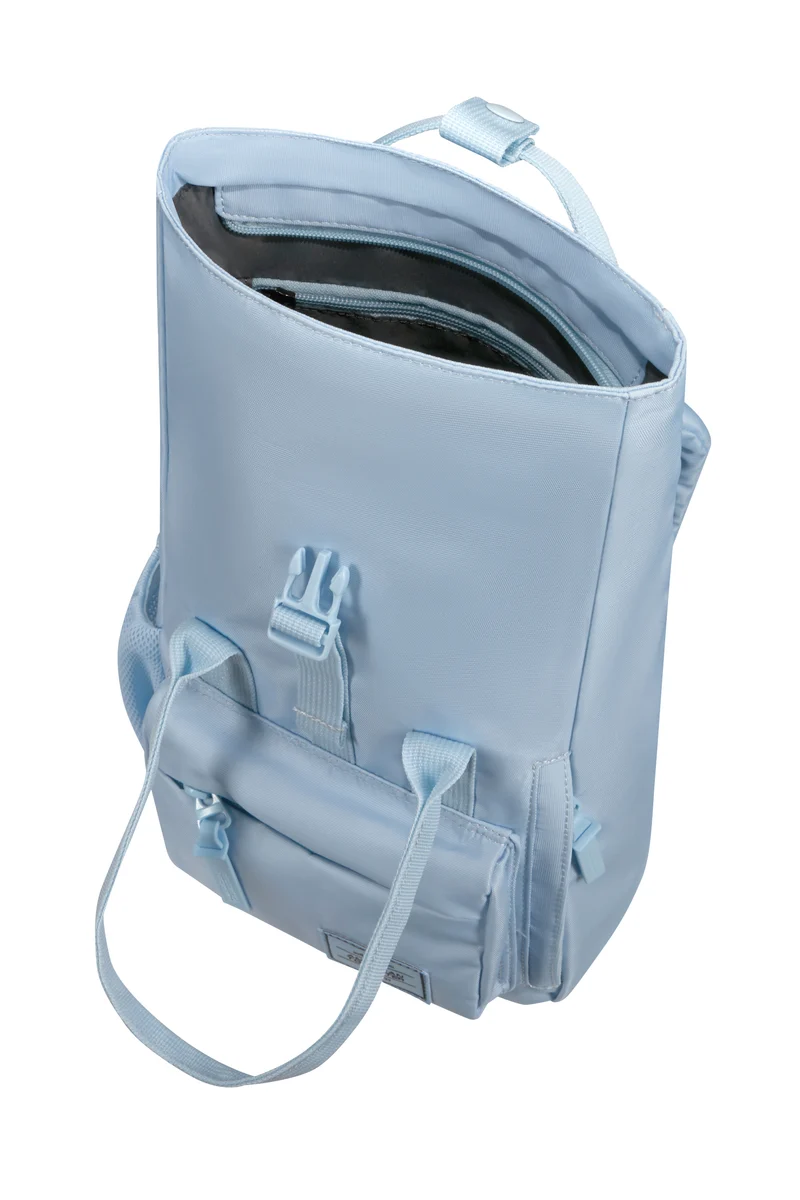 Pack Maleta MINI SoundBox 47cm + Mochila Urban groove MINI de American Tourister