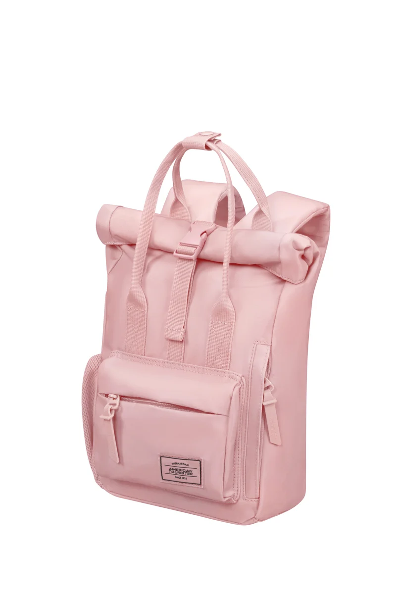 Pack Maleta MINI SoundBox 47cm + Mochila Urban groove MINI de American Tourister