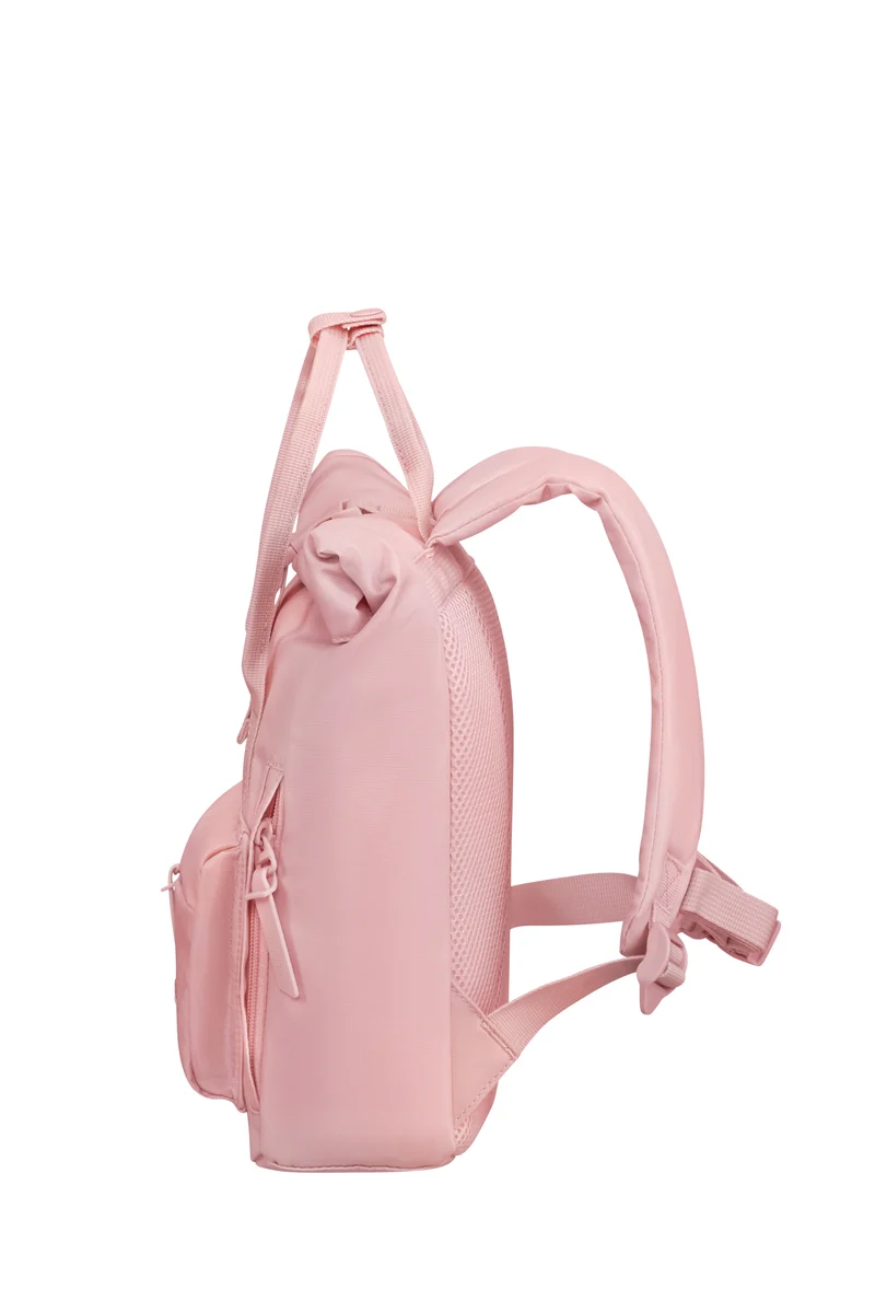 Pack Maleta MINI SoundBox 47cm + Mochila Urban groove MINI de American Tourister