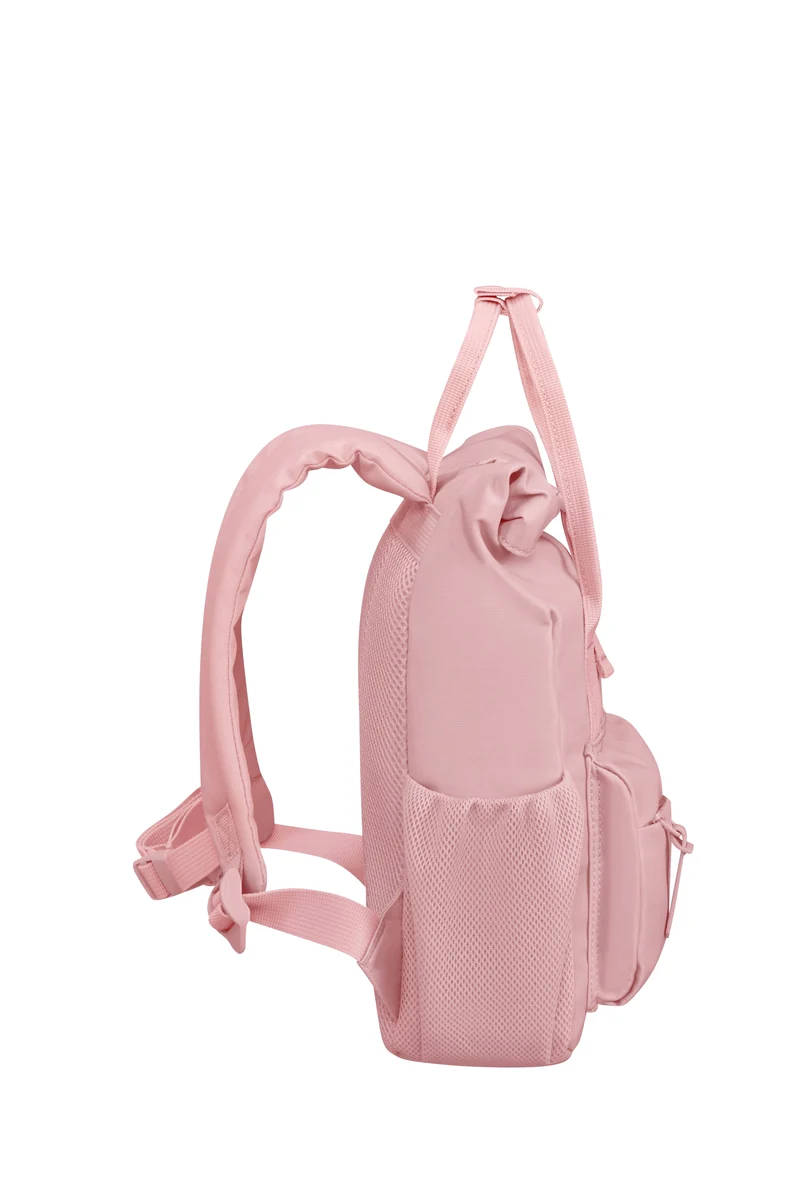 Pack Maleta MINI SoundBox 47cm + Mochila Urban groove MINI de American Tourister