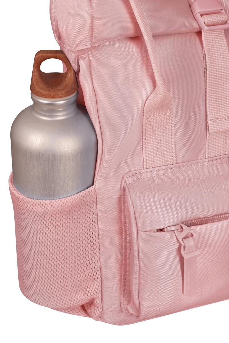 Pack Maleta MINI SoundBox 47cm + Mochila Urban groove MINI de American Tourister