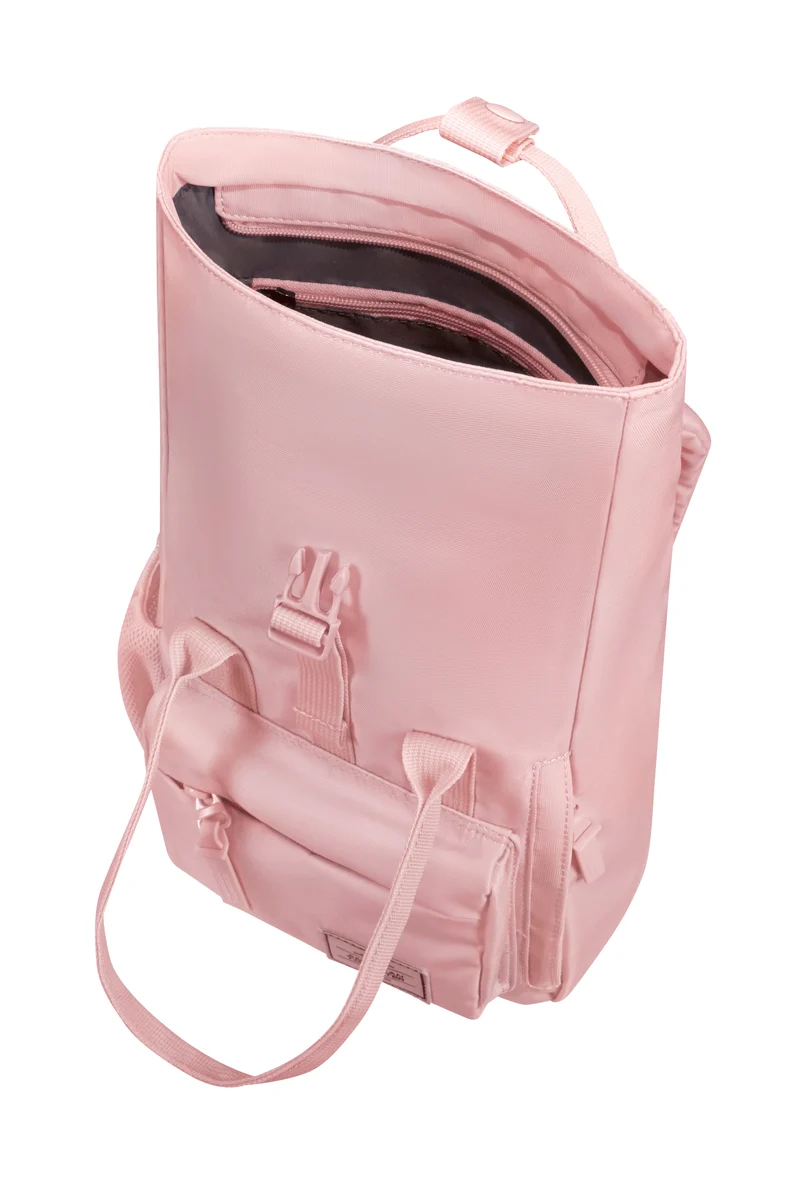Pack Maleta MINI SoundBox 47cm + Mochila Urban groove MINI de American Tourister