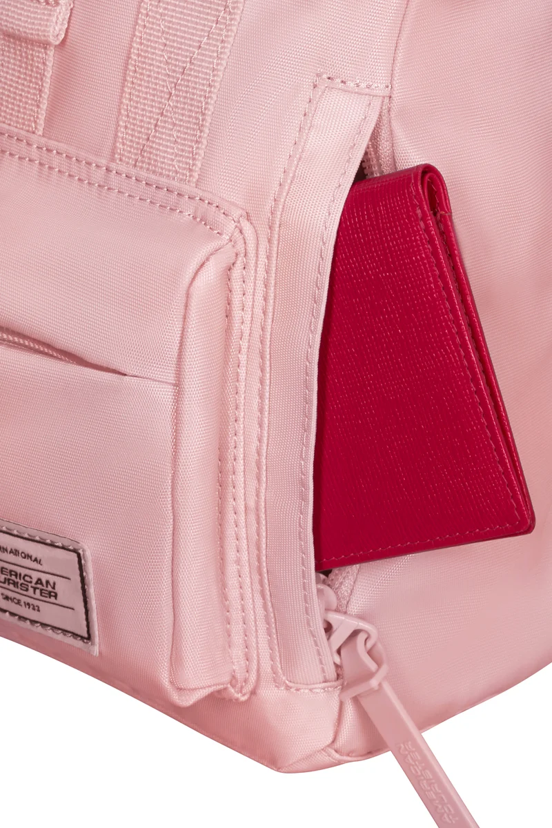 Pack Maleta MINI SoundBox 47cm + Mochila Urban groove MINI de American Tourister