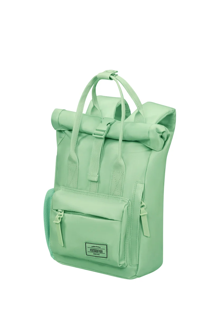 Pack Maleta MINI SoundBox 47cm + Mochila Urban groove MINI de American Tourister