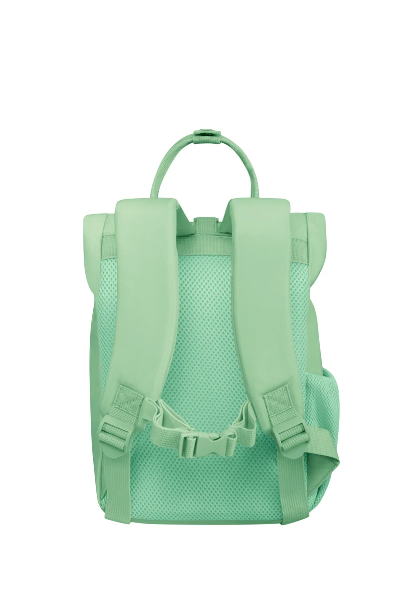 Pack Maleta MINI SoundBox 47cm + Mochila Urban groove MINI de American Tourister