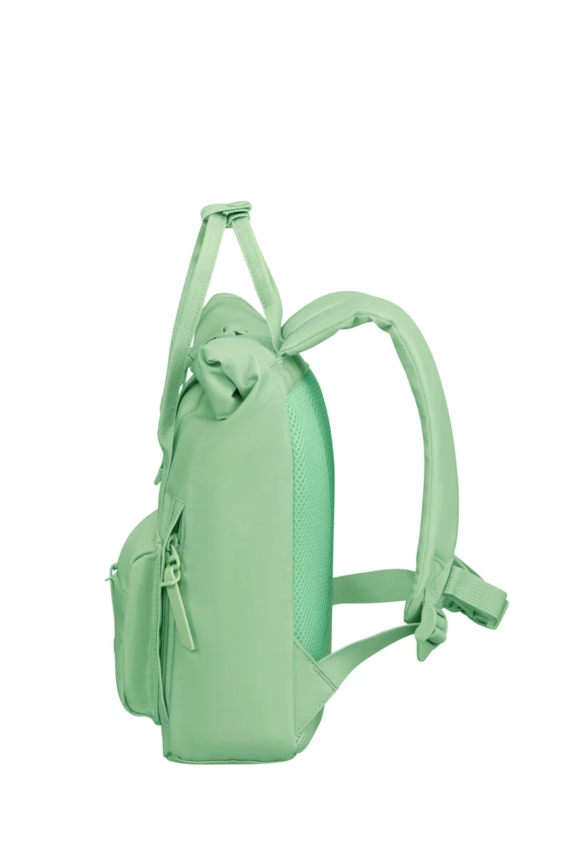Pack Maleta MINI SoundBox 47cm + Mochila Urban groove MINI de American Tourister