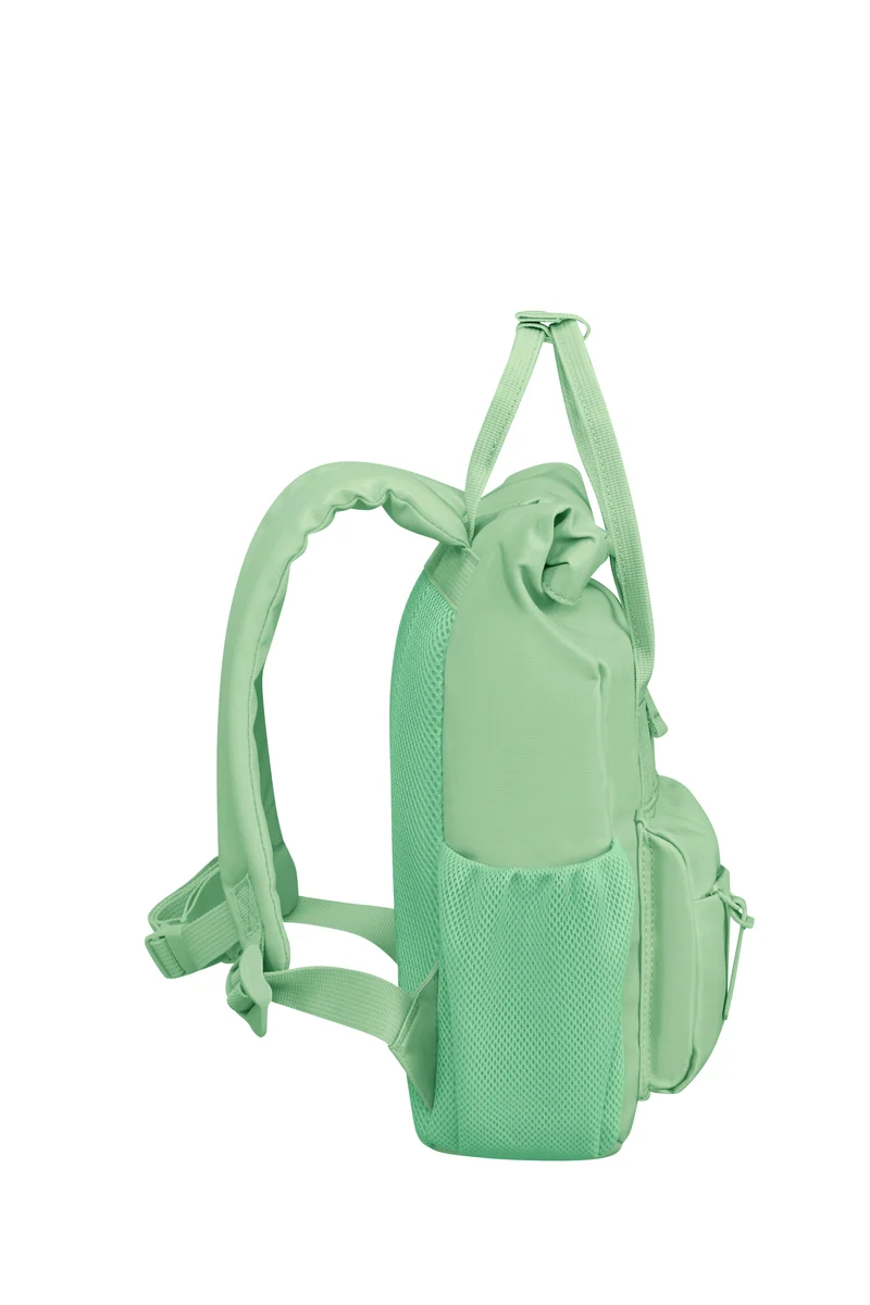 Pack Maleta MINI SoundBox 47cm + Mochila Urban groove MINI de American Tourister