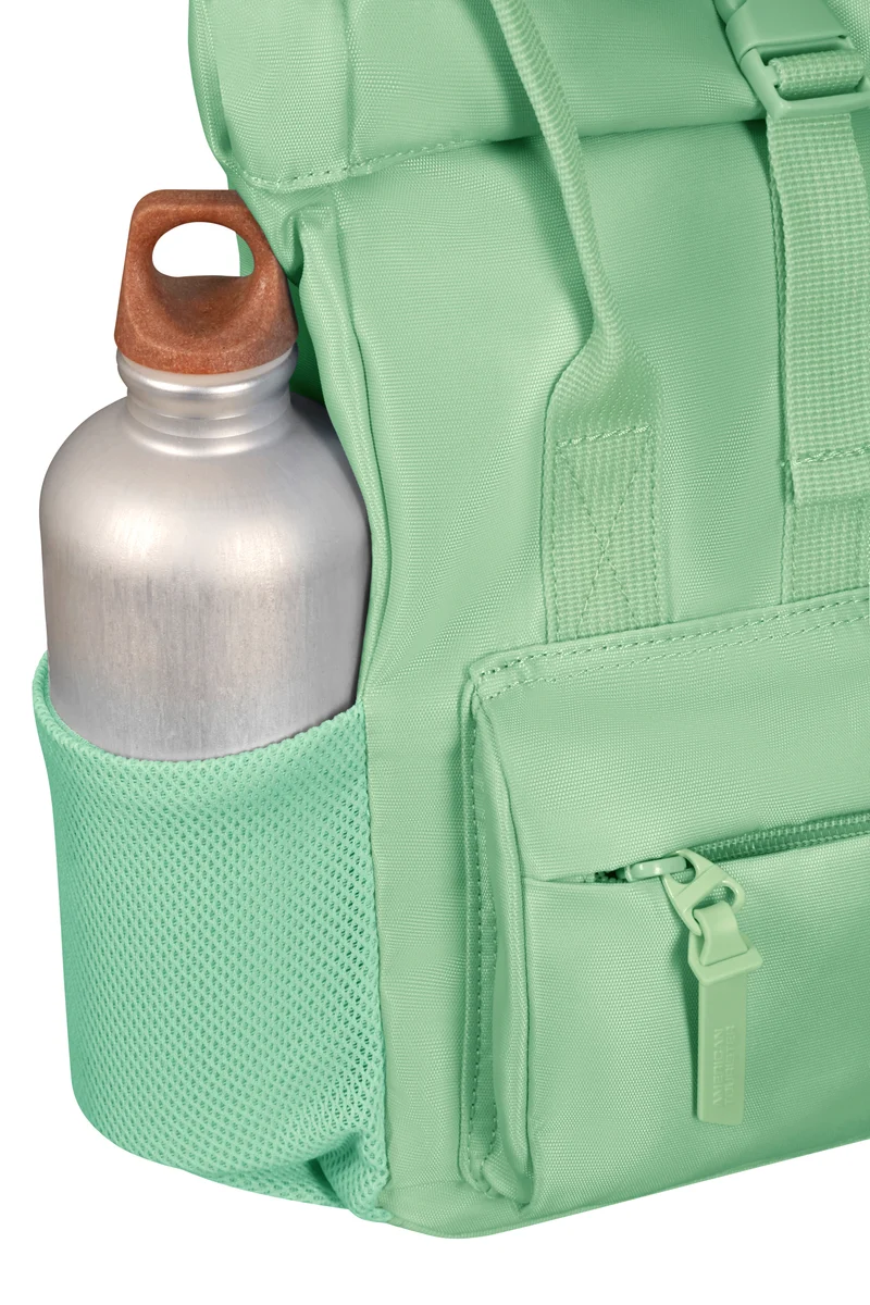 Pack Maleta MINI SoundBox 47cm + Mochila Urban groove MINI de American Tourister