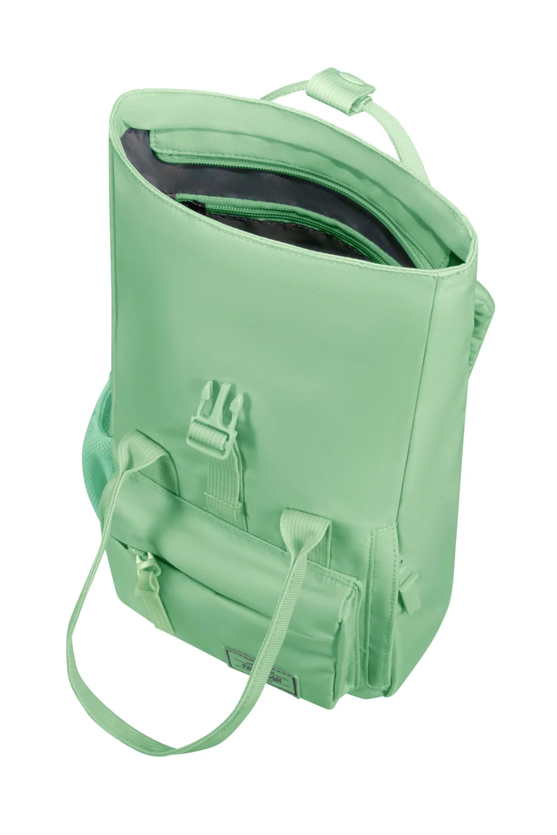 Pack Maleta MINI SoundBox 47cm + Mochila Urban groove MINI de American Tourister