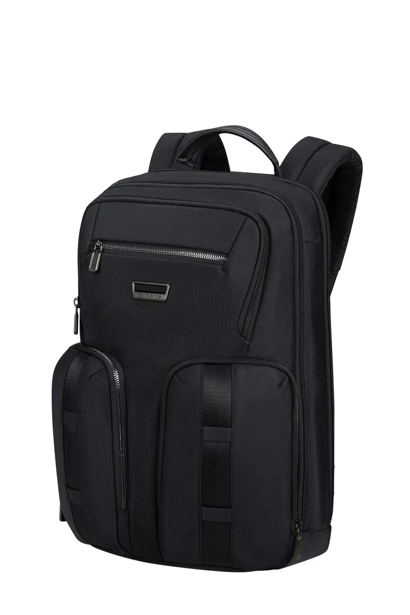 SAMSONITE MOCHILA 14.1” DOS BOLSILLOS URBAN-EYE