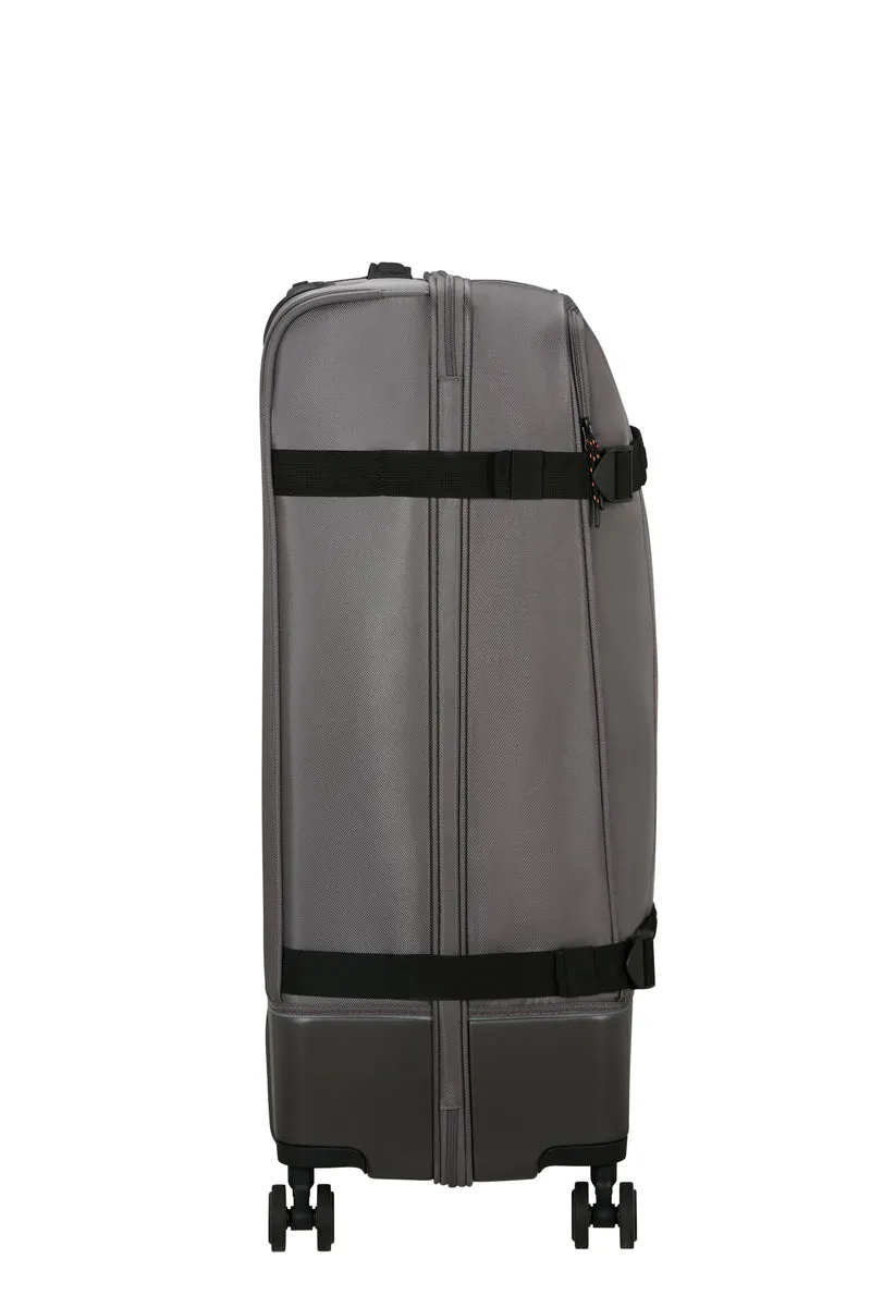 BOLSA DE VIAJE L 4 Ruedas URBAN TRACK de American Tourister