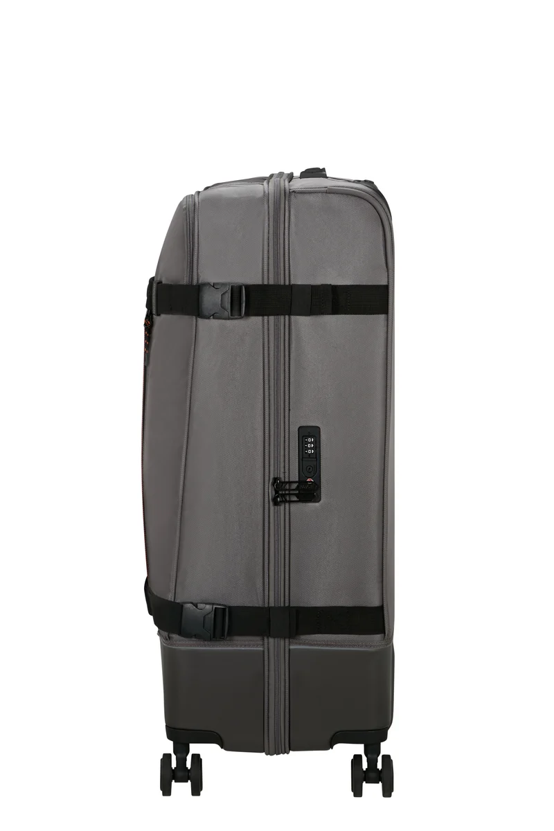 BOLSA DE VIAJE L 4 Ruedas URBAN TRACK de American Tourister