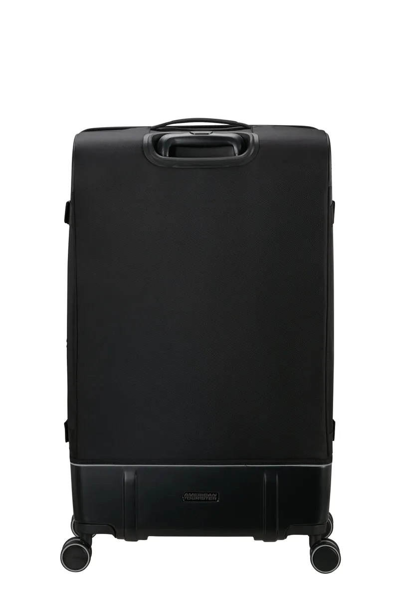 BOLSA DE VIAJE L 4 Ruedas URBAN TRACK de American Tourister