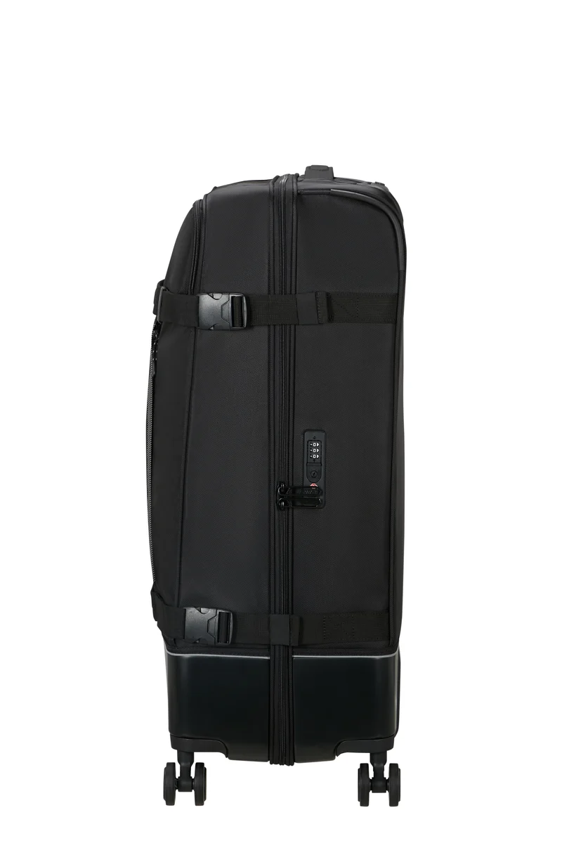 BOLSA DE VIAJE L 4 Ruedas URBAN TRACK de American Tourister