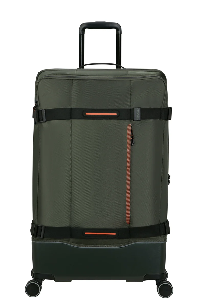 BOLSA DE VIAJE L 4 Ruedas URBAN TRACK de American Tourister