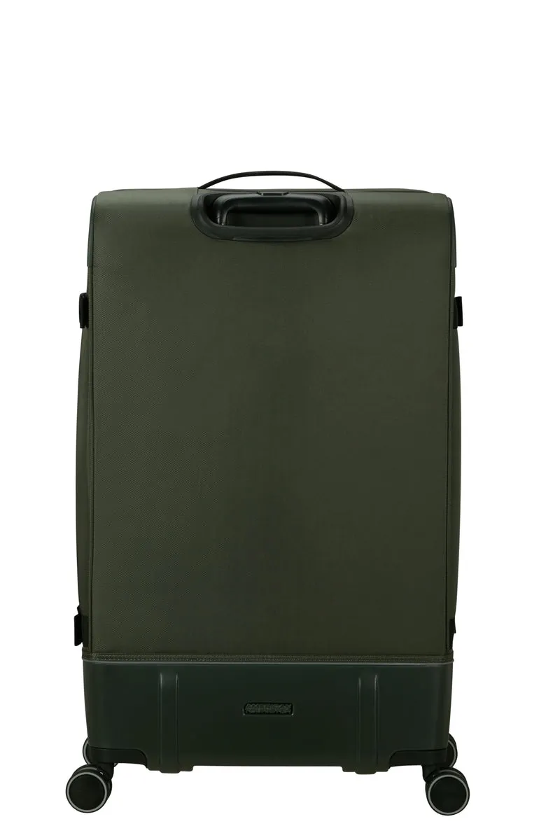 BOLSA DE VIAJE L 4 Ruedas URBAN TRACK de American Tourister