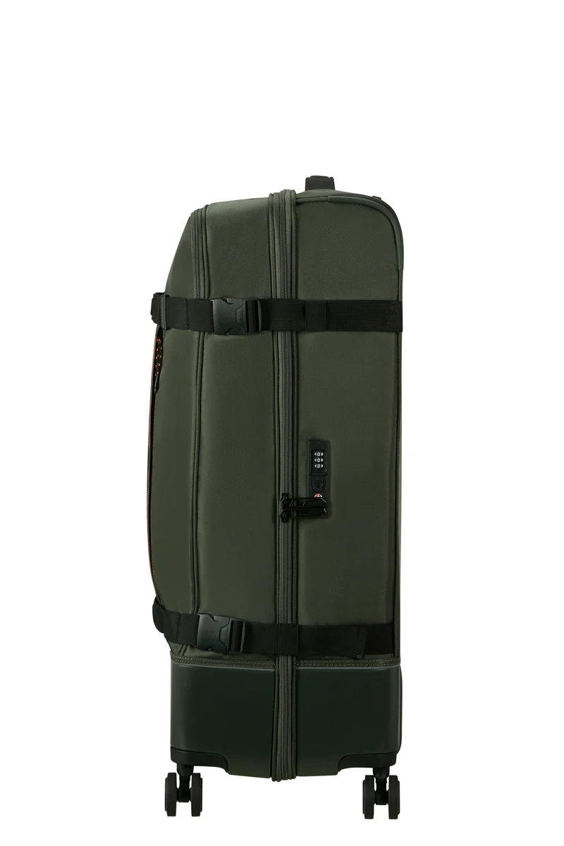 BOLSA DE VIAJE L 4 Ruedas URBAN TRACK de American Tourister