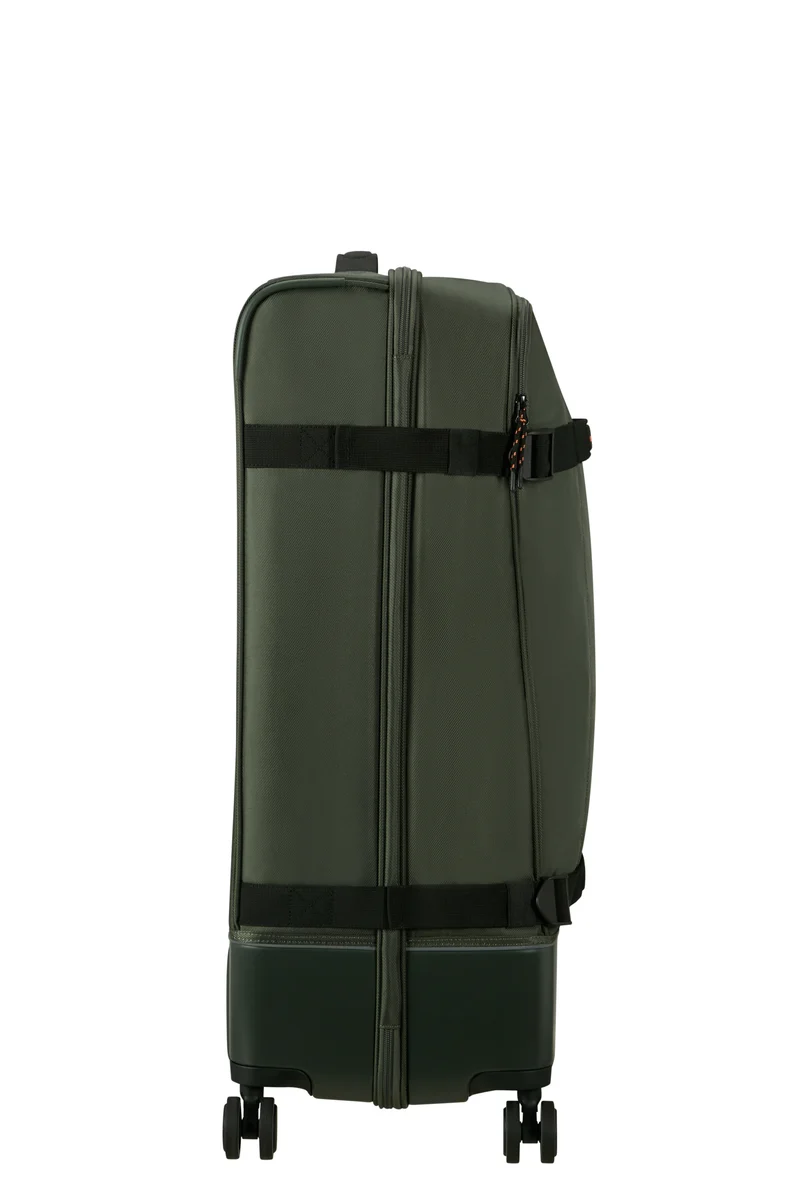 BOLSA DE VIAJE L 4 Ruedas URBAN TRACK de American Tourister