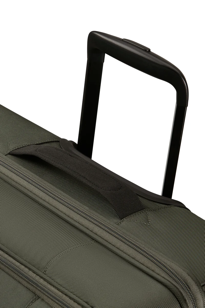 BOLSA DE VIAJE L 4 Ruedas URBAN TRACK de American Tourister