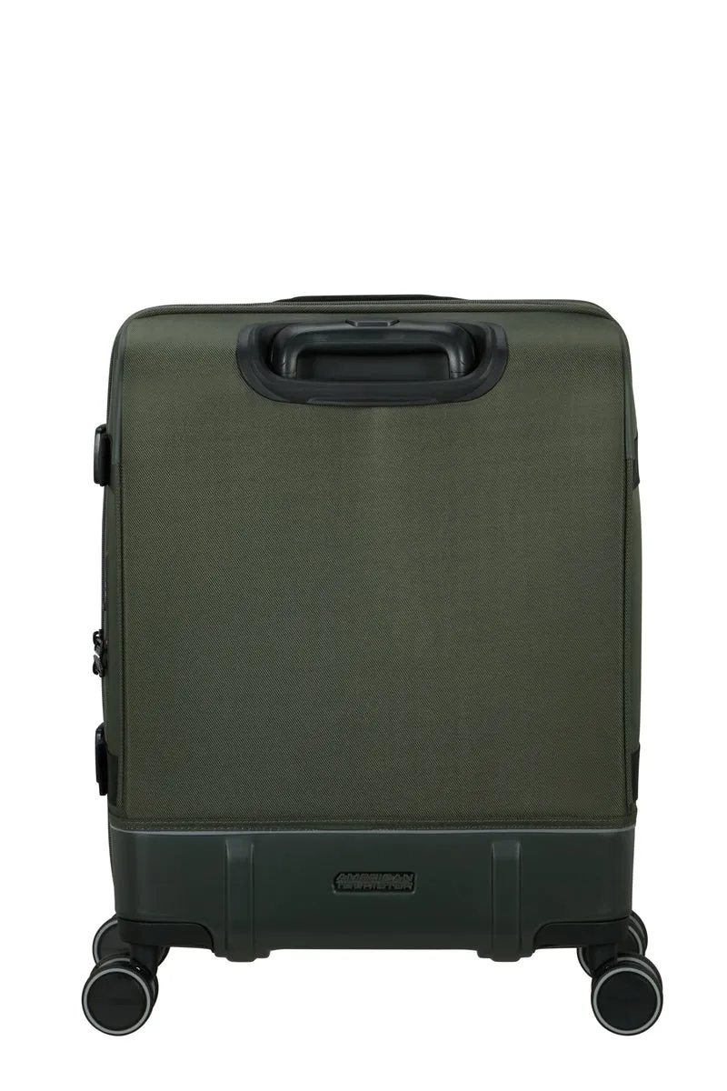 BOLSA DE VIAJE S 4 Ruedas URBAN TRACK de American Tourister