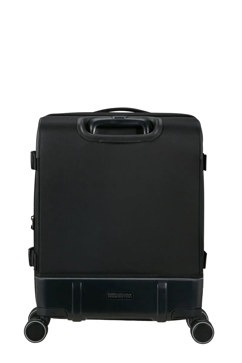 BOLSA DE VIAJE S 4 Ruedas URBAN TRACK de American Tourister