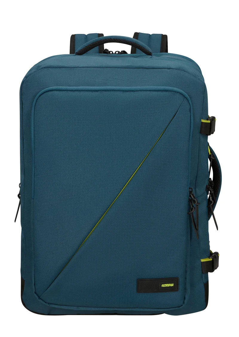 AMERICAN TOURISTER MOCHILA DE VIAJE EXPANSIBLE L TAKE2CABIN