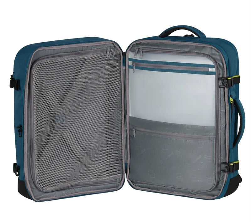 AMERICAN TOURISTER MOCHILA DE VIAJE EXPANSIBLE L TAKE2CABIN