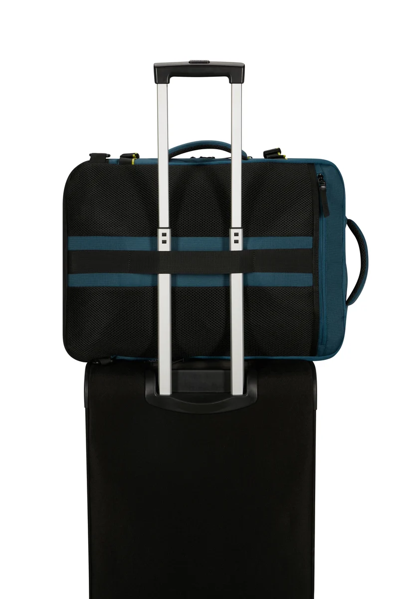 AMERICAN TOURISTER MOCHILA DE VIAJE EXPANSIBLE L TAKE2CABIN