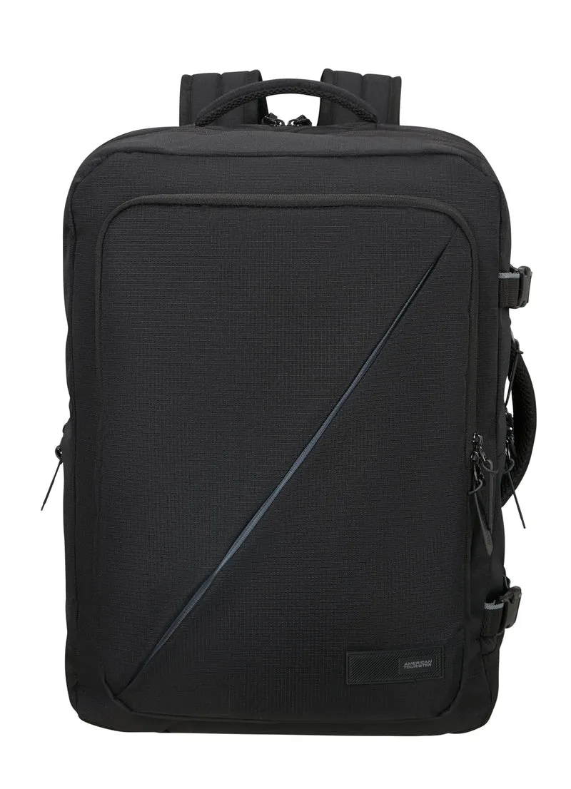 AMERICAN TOURISTER MOCHILA DE VIAJE EXPANSIBLE L TAKE2CABIN