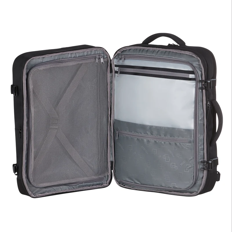 AMERICAN TOURISTER MOCHILA DE VIAJE EXPANSIBLE L TAKE2CABIN