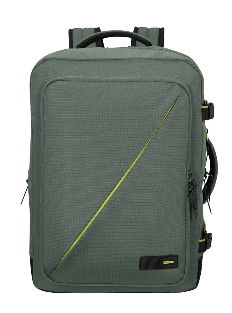 AMERICAN TOURISTER MOCHILA DE VIAJE EXPANSIBLE L TAKE2CABIN
