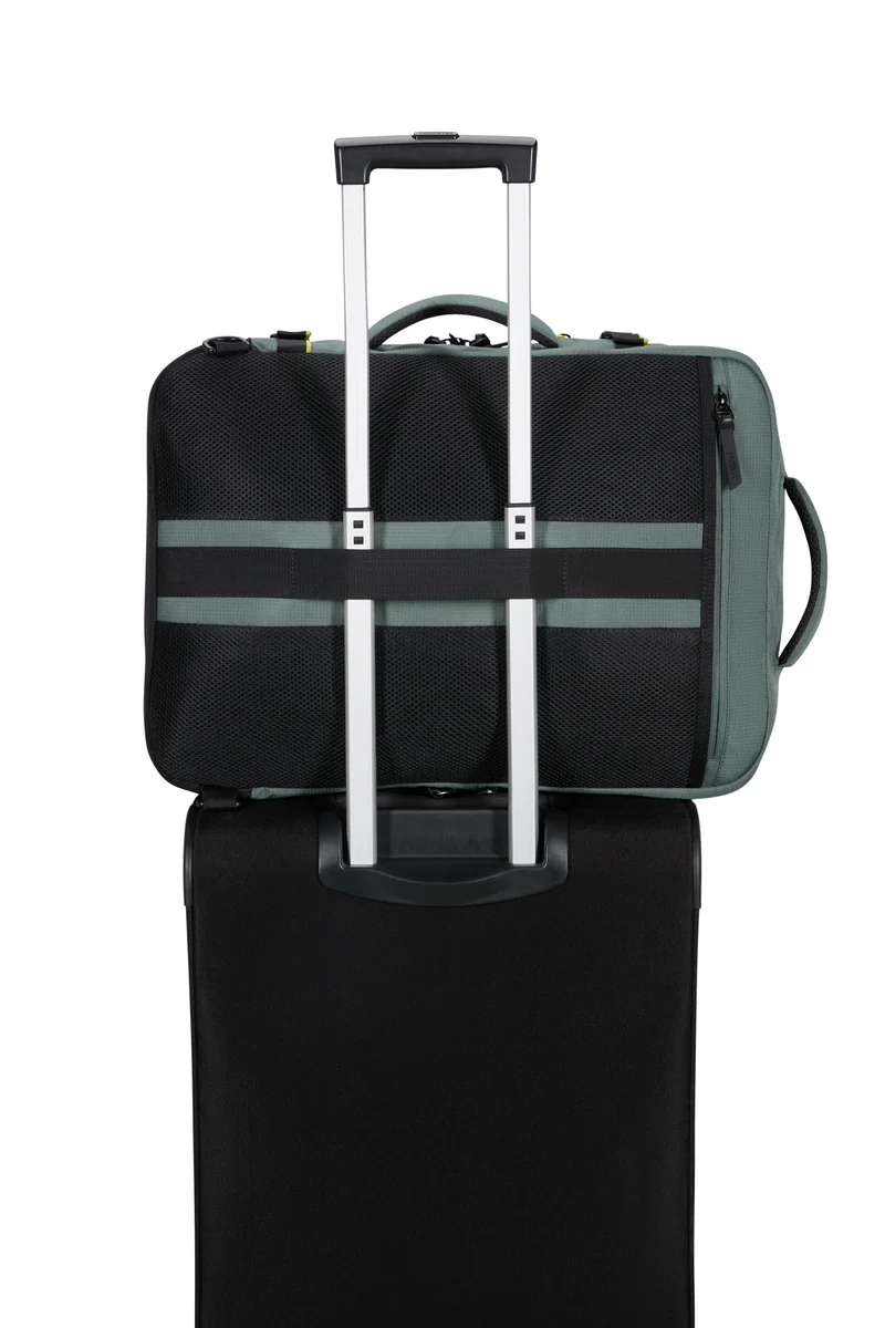 AMERICAN TOURISTER MOCHILA DE VIAJE EXPANSIBLE L TAKE2CABIN