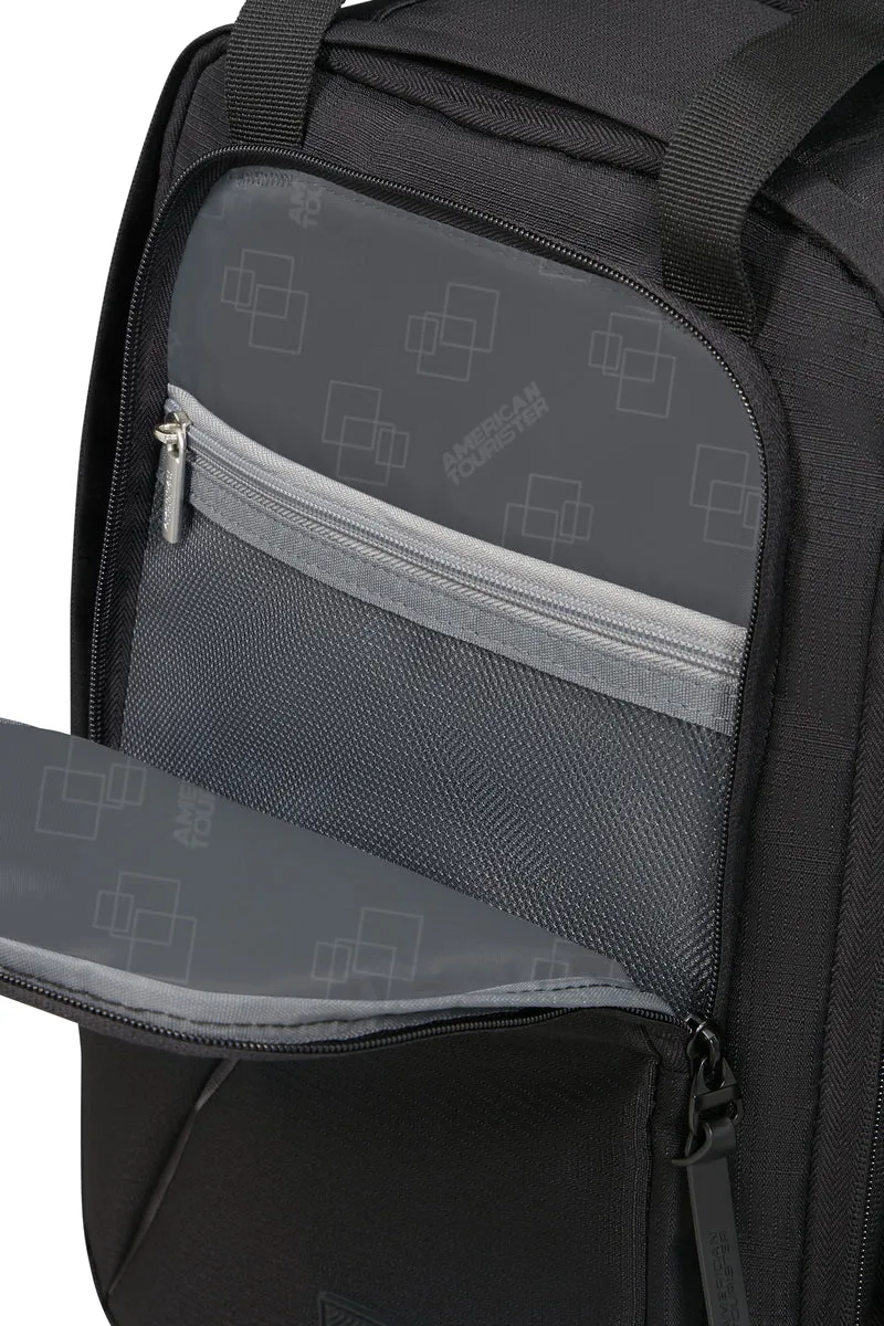 AMERICAN TOURISTER MOCHILA DE VIAJE CON RUEDAS S TAKE2CABIN