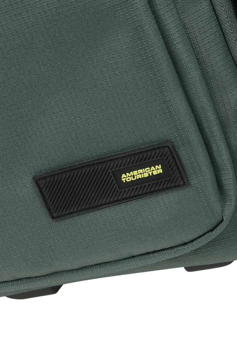AMERICAN TOURISTER MOCHILA DE VIAJE CON RUEDAS S TAKE2CABIN