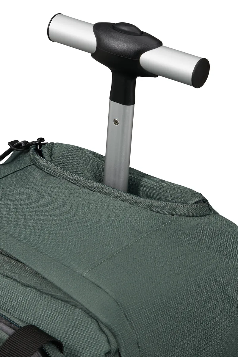 AMERICAN TOURISTER MOCHILA DE VIAJE CON RUEDAS S TAKE2CABIN
