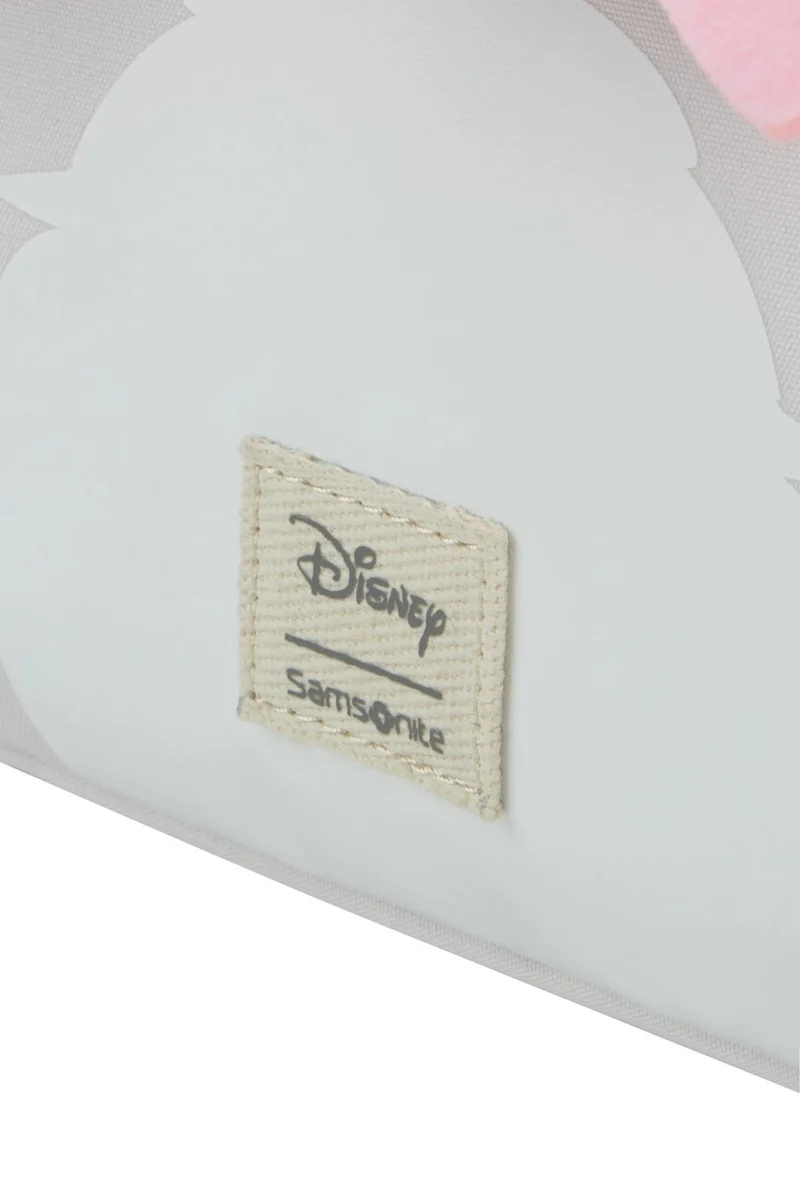 SAMSONITE SET MOCHILA S + TOILET KIT ARISTOCAT MARIE - HAPPY SAMMIES DISNEY